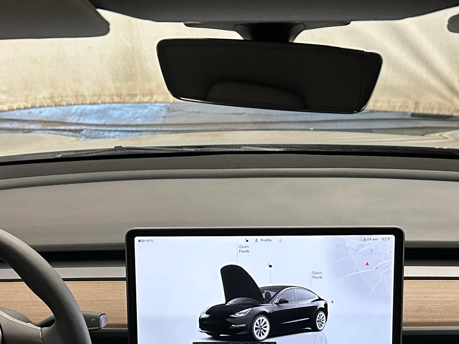 Thumbnail: 2023 Tesla Model 3 - 2