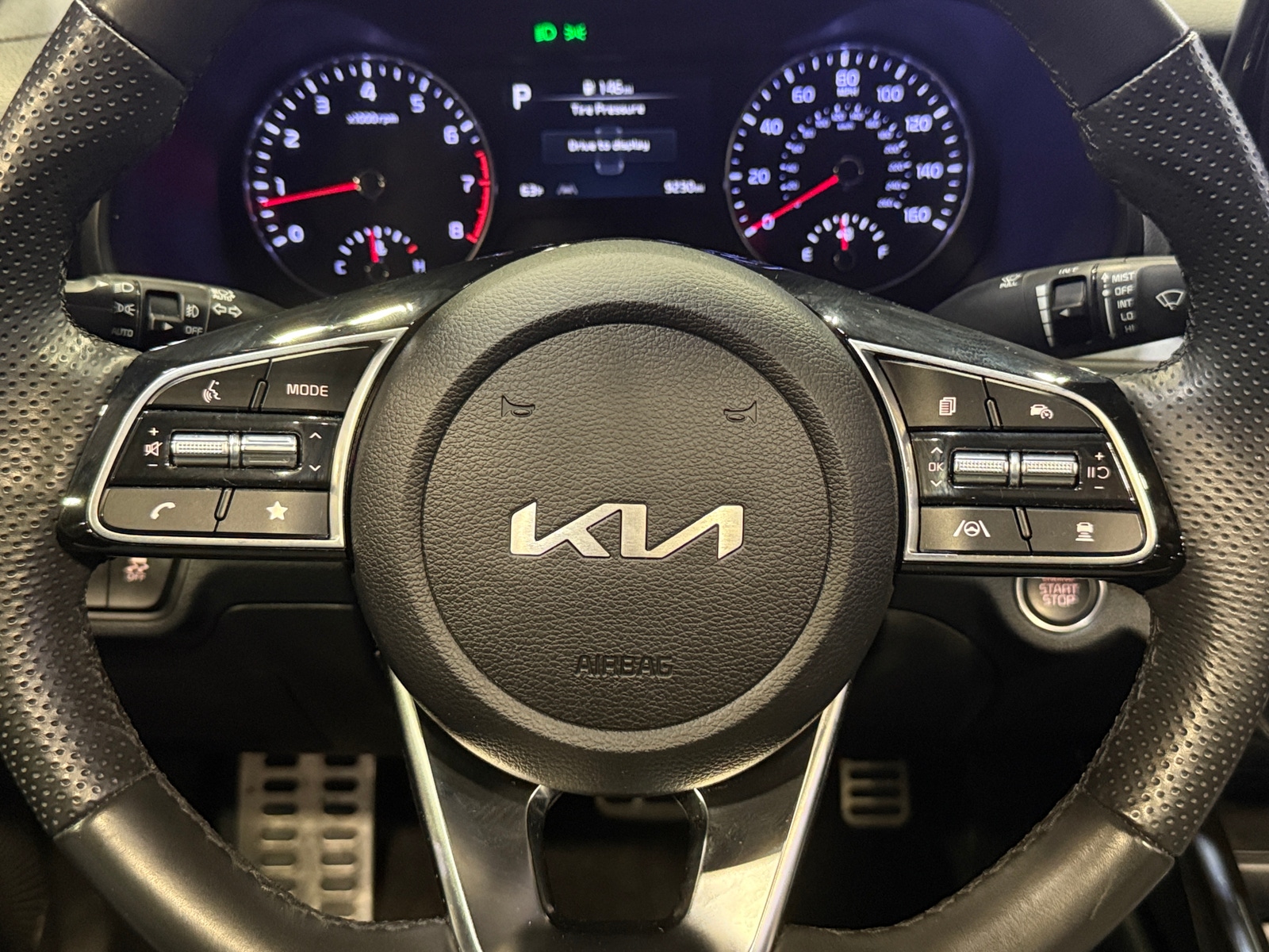 Thumbnail: 2023 Kia Forte - 5