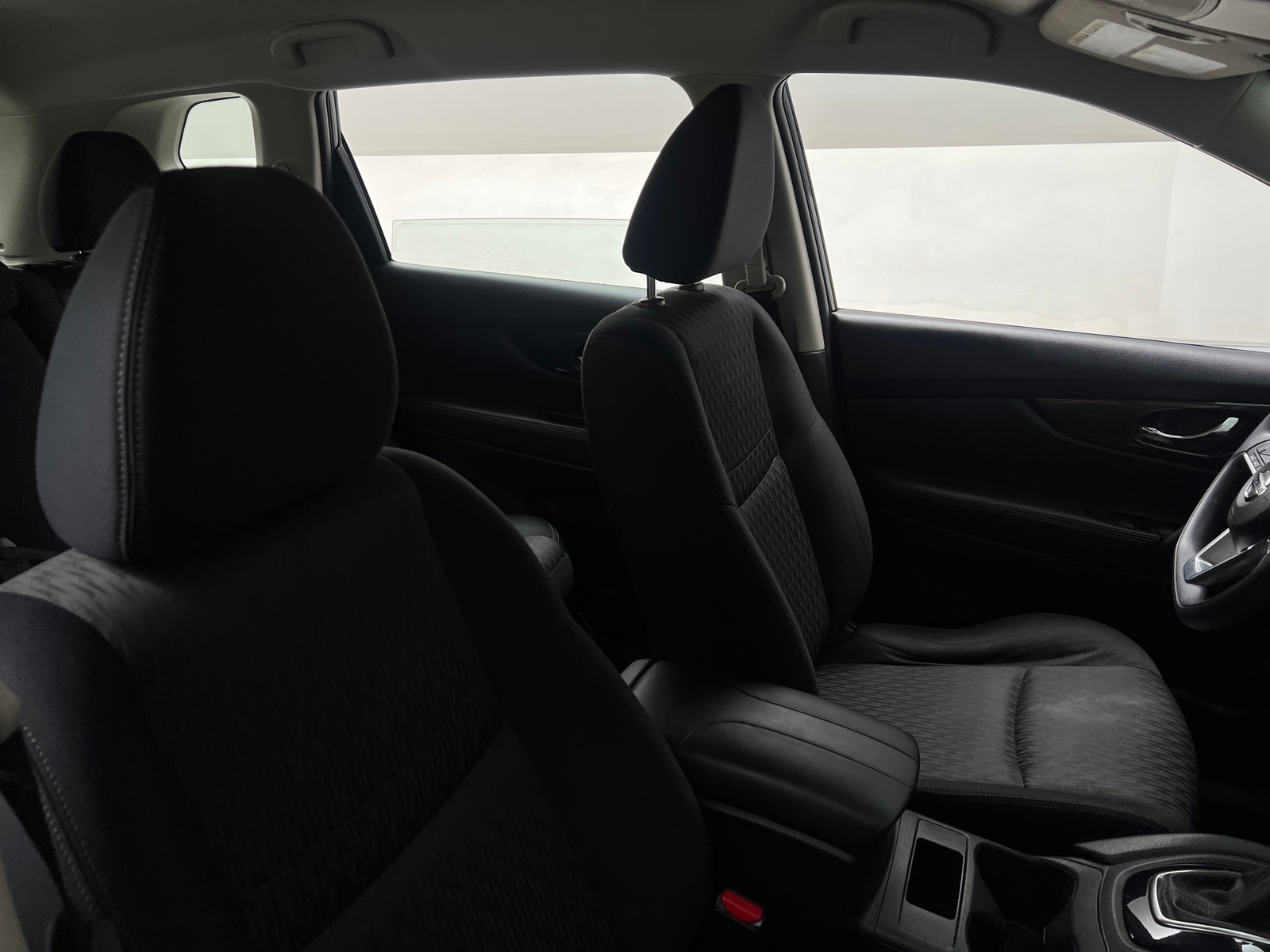 Thumbnail: 2017 Nissan Rogue - 2