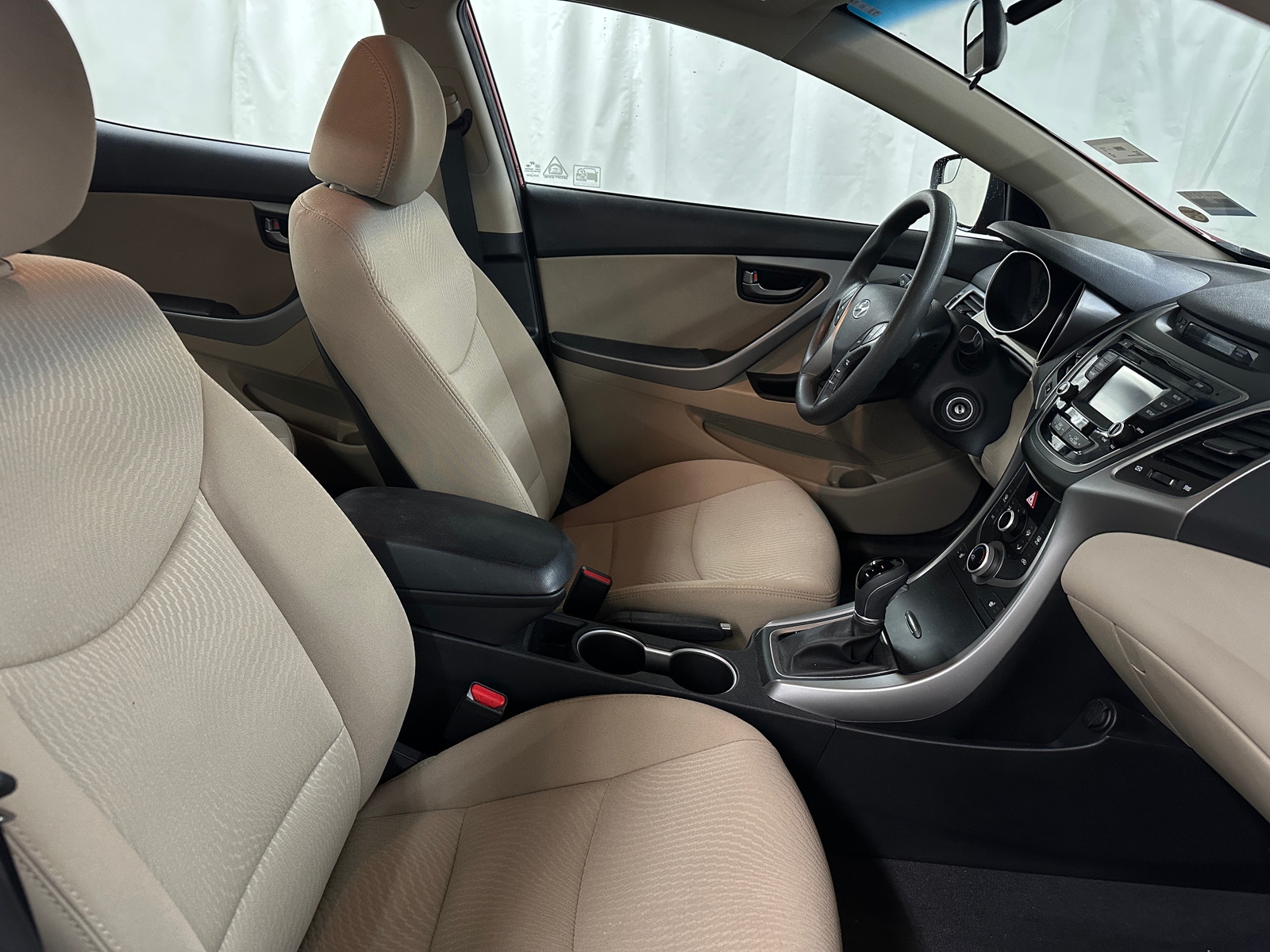 Thumbnail: 2014 Hyundai Elantra - 2