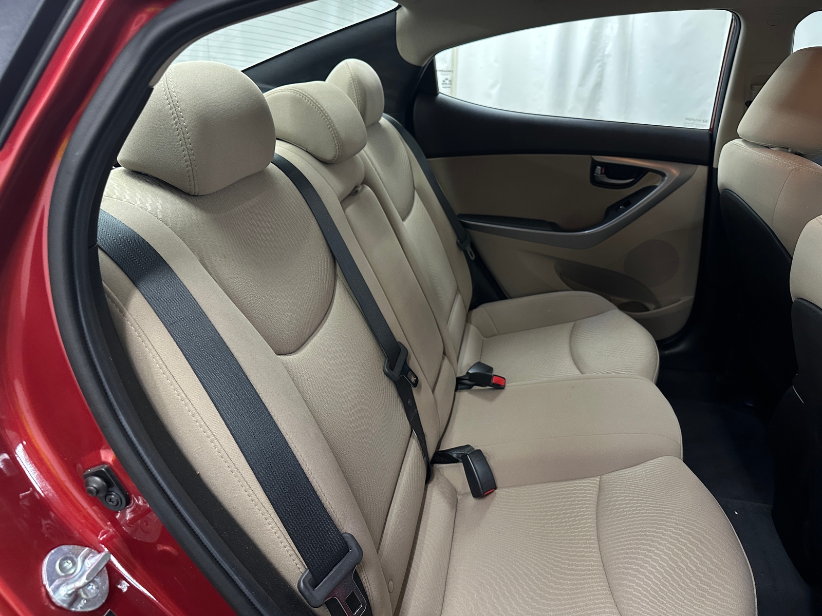 Thumbnail: 2014 Hyundai Elantra - 6