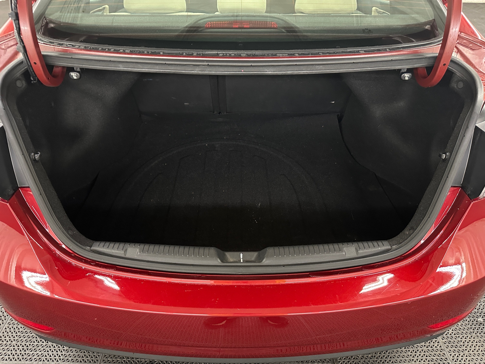Thumbnail: 2014 Hyundai Elantra - 7