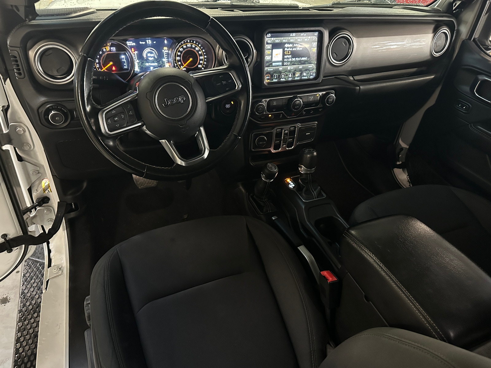 Thumbnail: 2018 Jeep Wrangler - 3