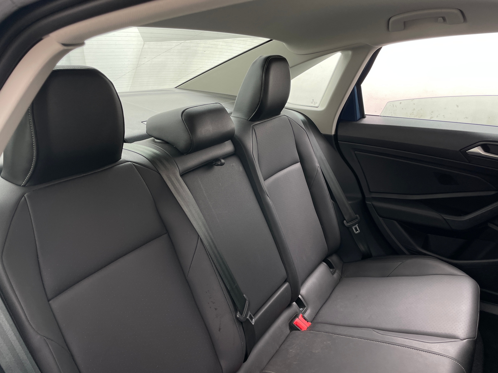 Thumbnail: 2020 Volkswagen Jetta - 5
