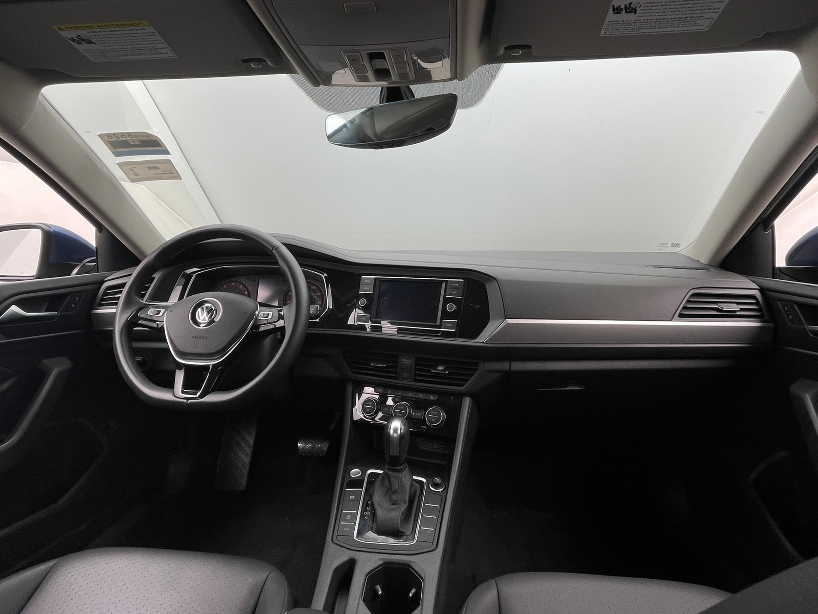 Thumbnail: 2020 Volkswagen Jetta - 2