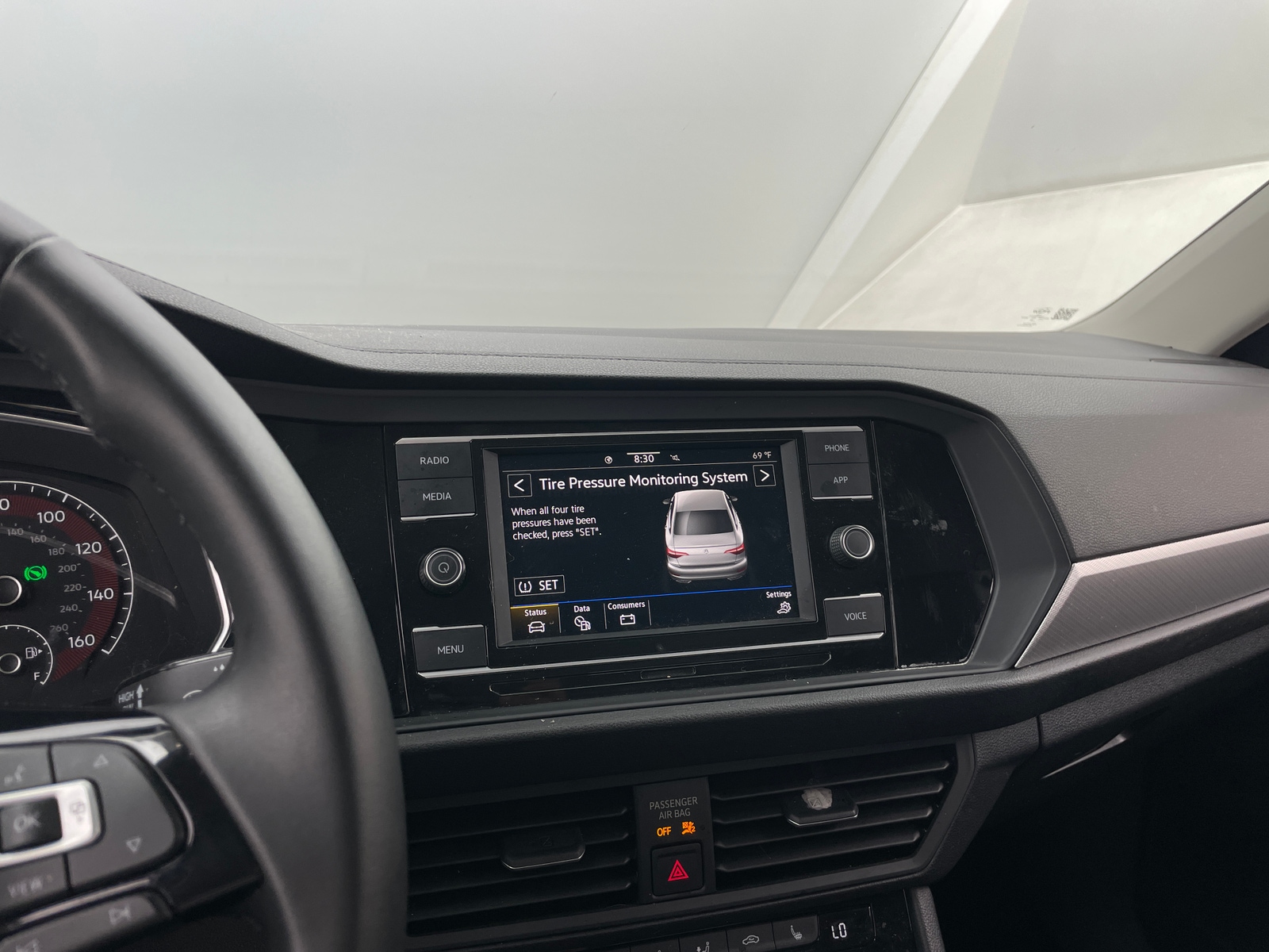 Thumbnail: 2020 Volkswagen Jetta - 3