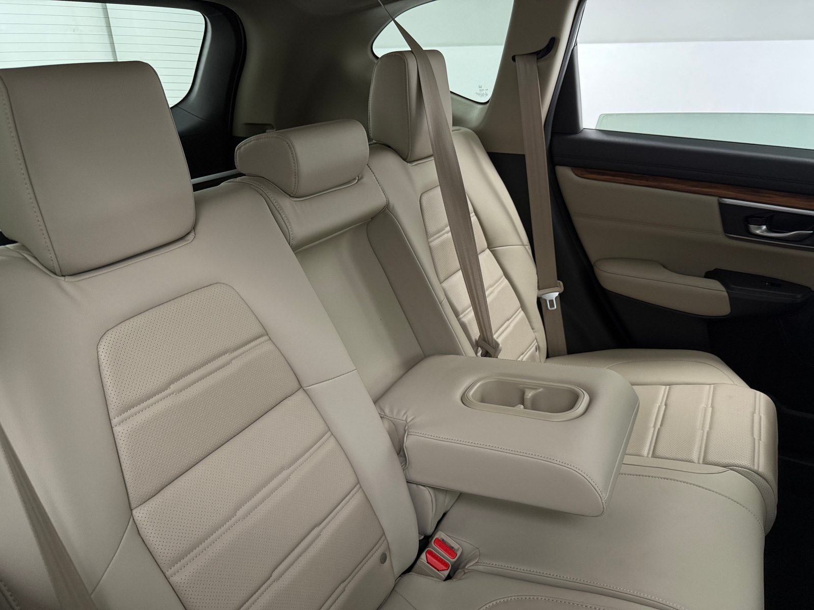 Thumbnail: 2018 Honda CR-V - 5