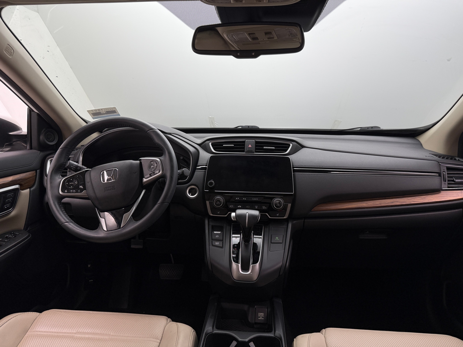 Thumbnail: 2018 Honda CR-V - 2