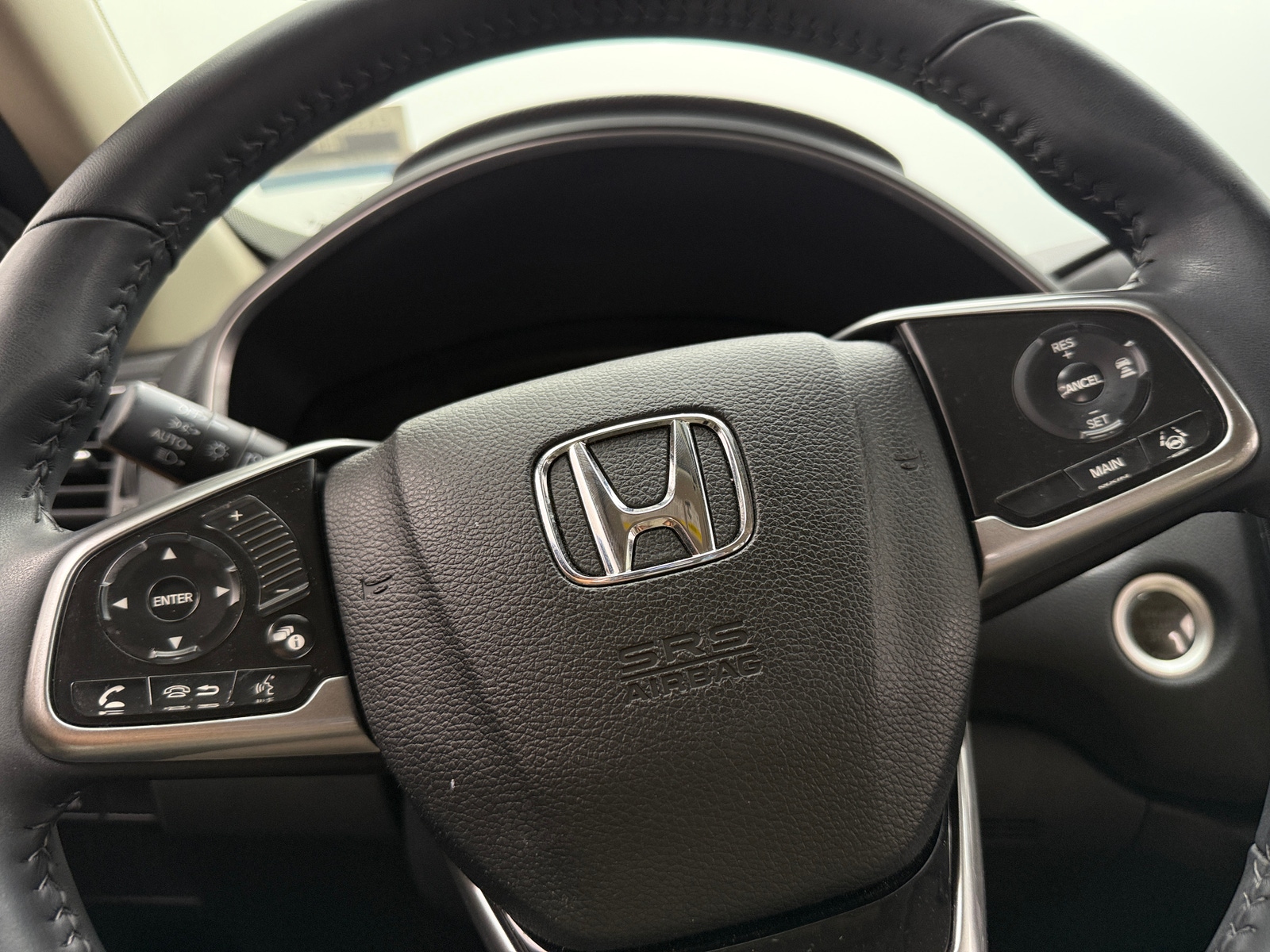 Thumbnail: 2018 Honda CR-V - 4