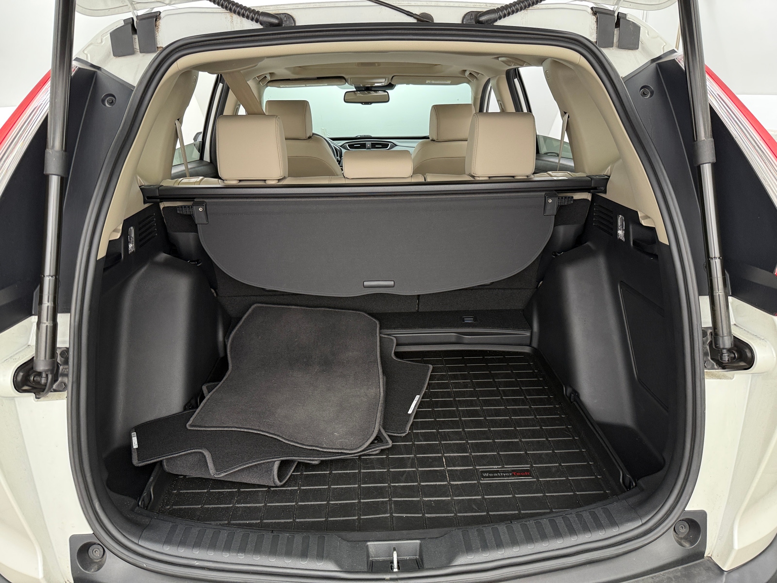 Thumbnail: 2018 Honda CR-V - 6