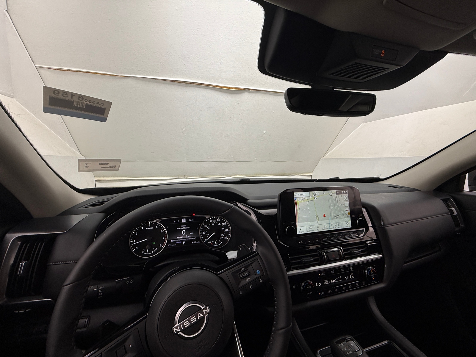Thumbnail: 2025 Nissan Pathfinder - 2