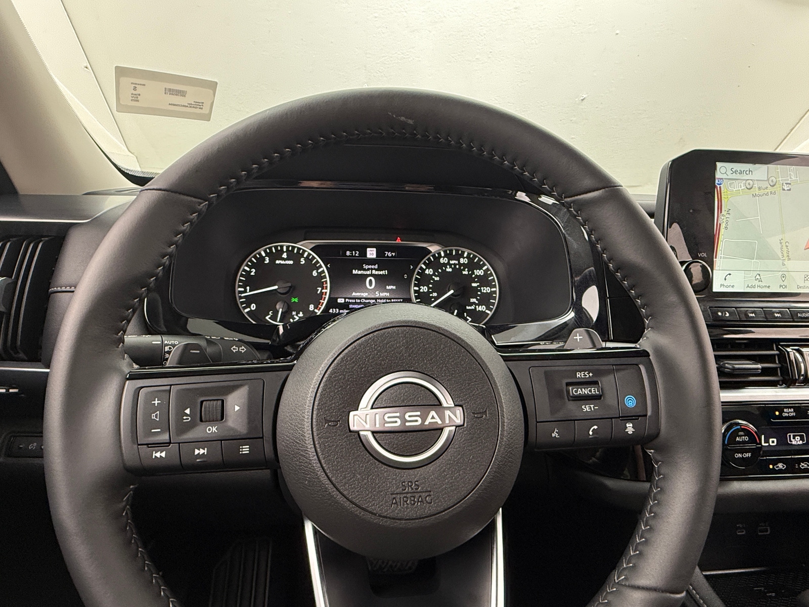 Thumbnail: 2025 Nissan Pathfinder - 4
