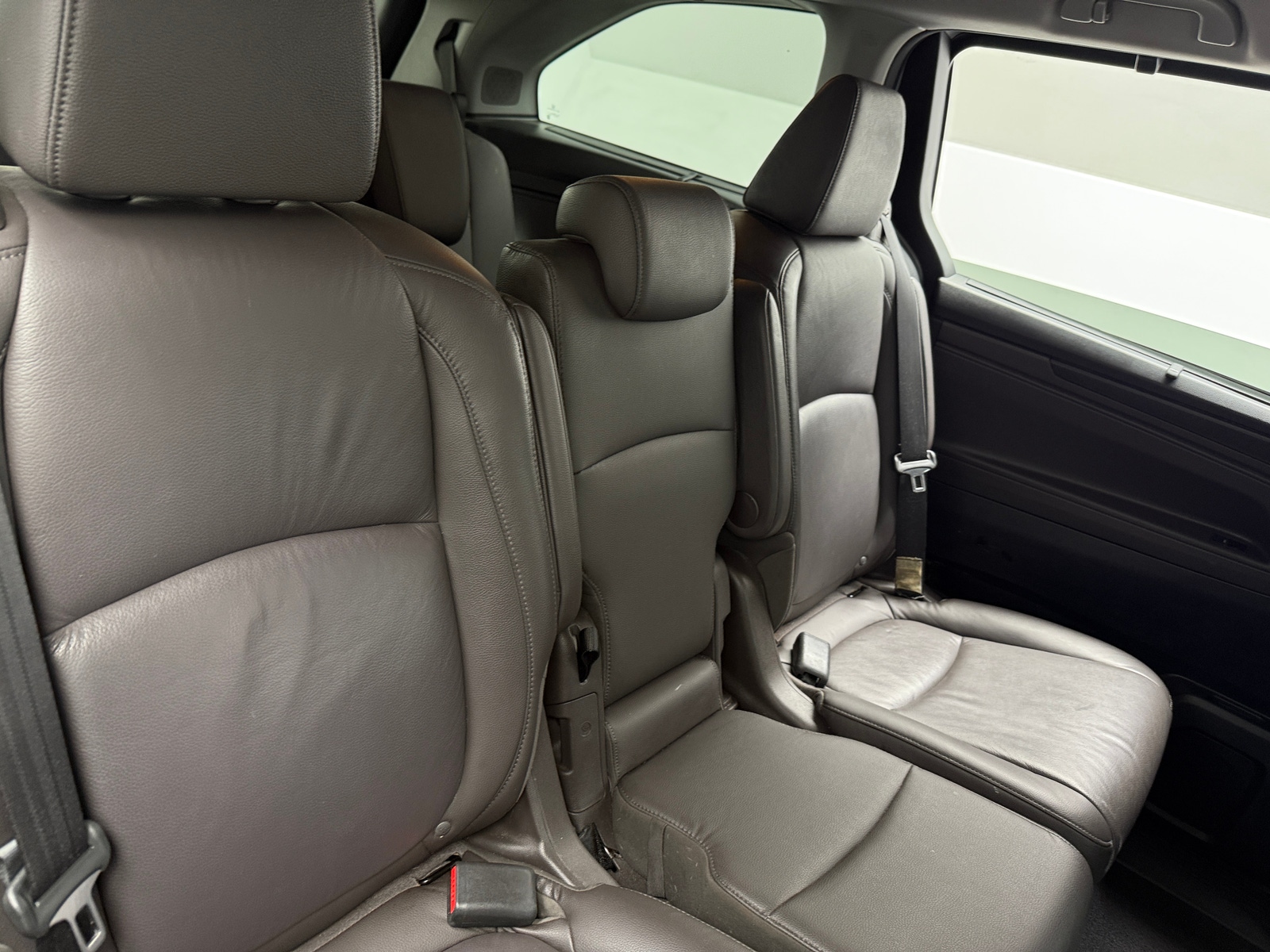 Thumbnail: 2018 Honda Odyssey - 6