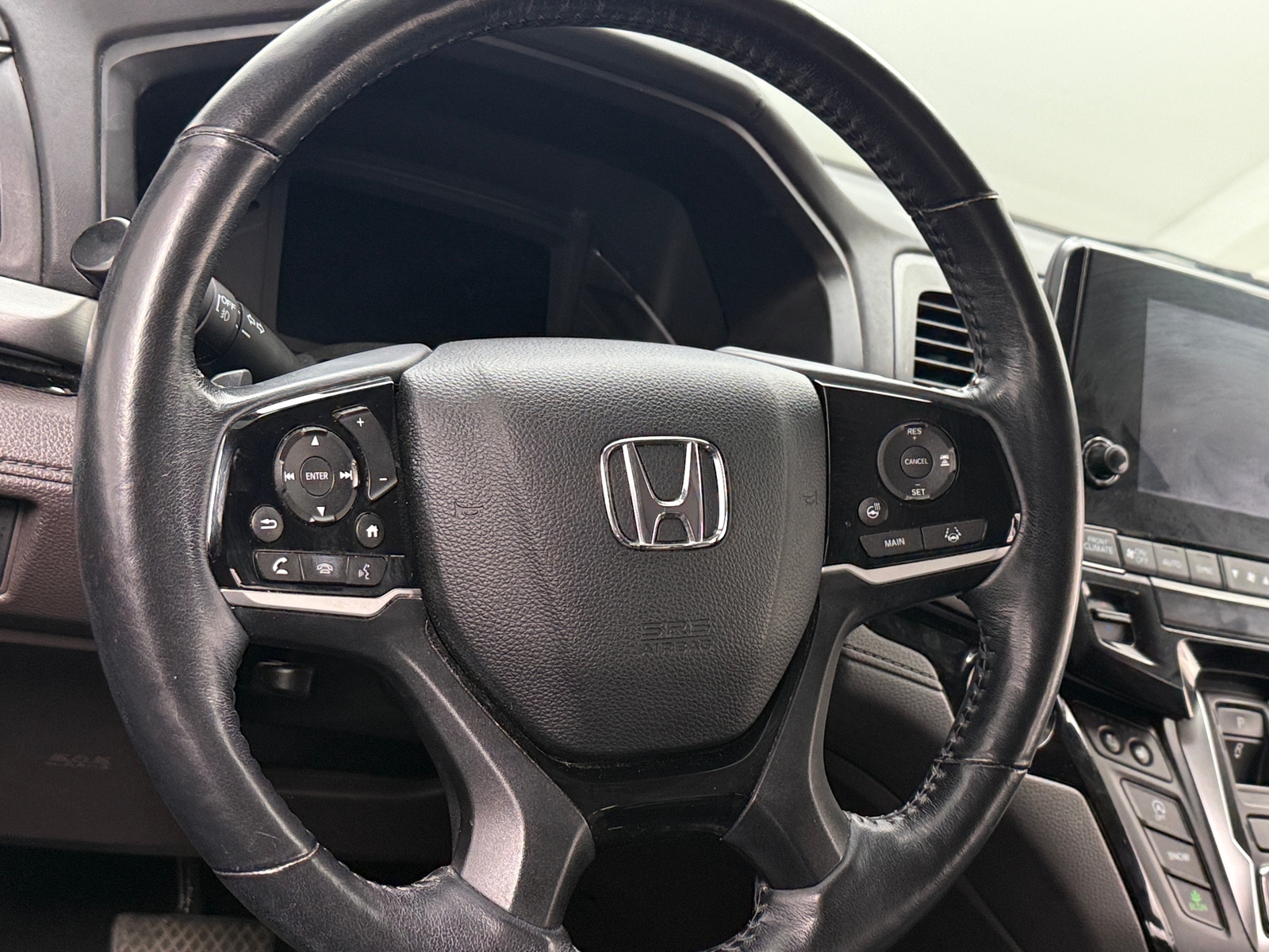 Thumbnail: 2018 Honda Odyssey - 5