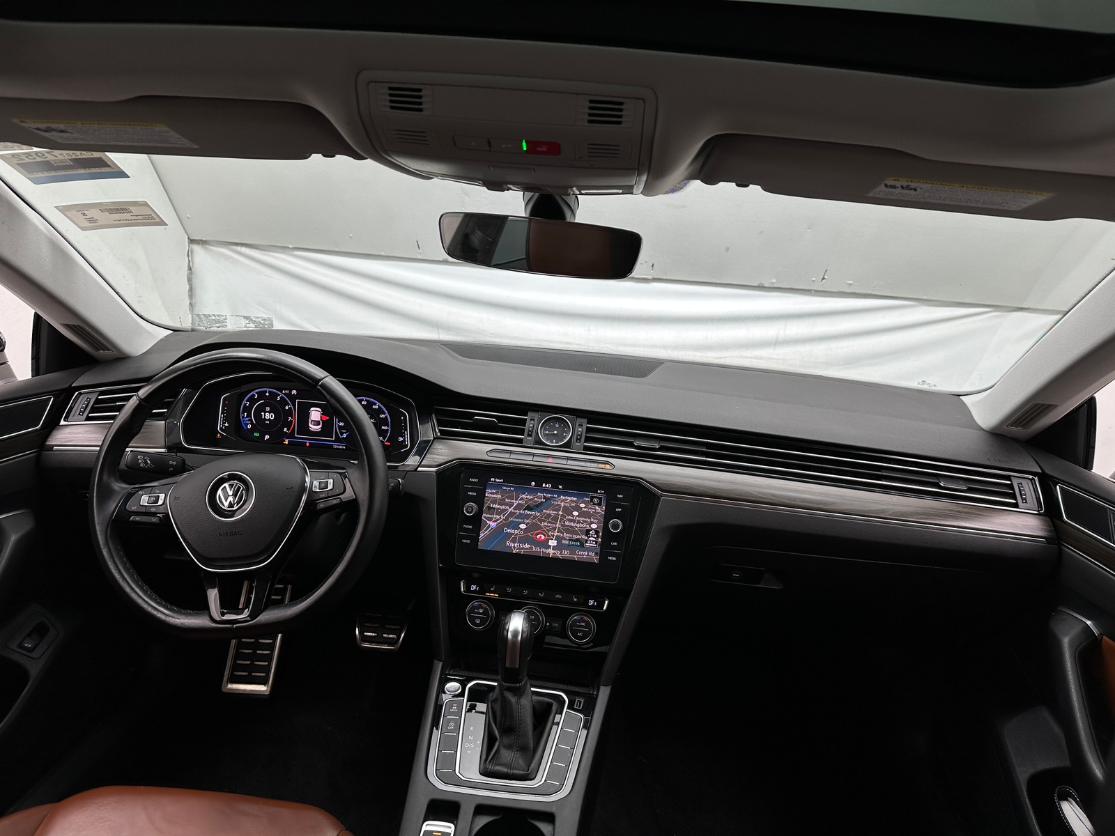 Thumbnail: 2020 Volkswagen Arteon - 2