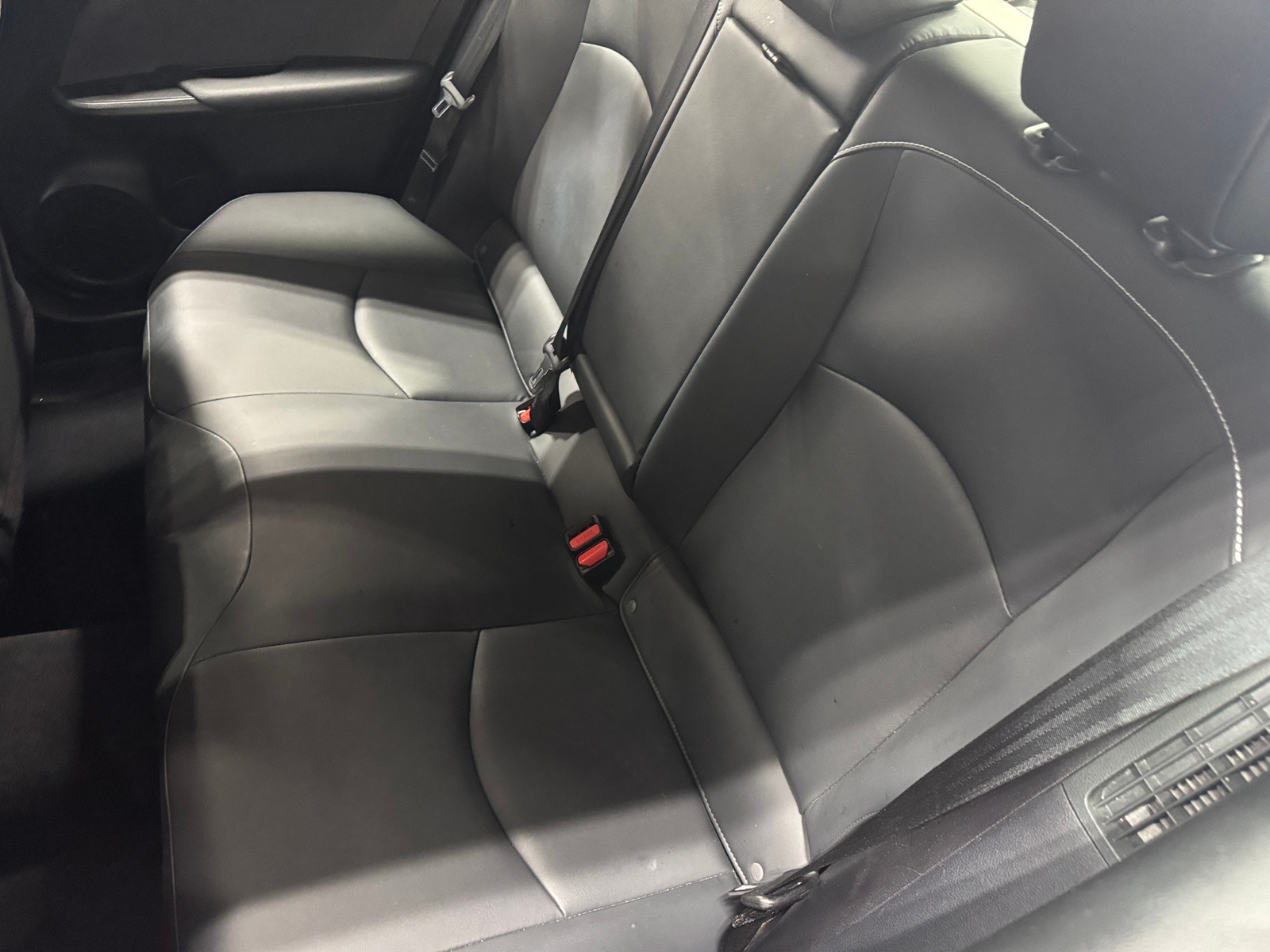 Thumbnail: 2021 Toyota Prius Prime - 5