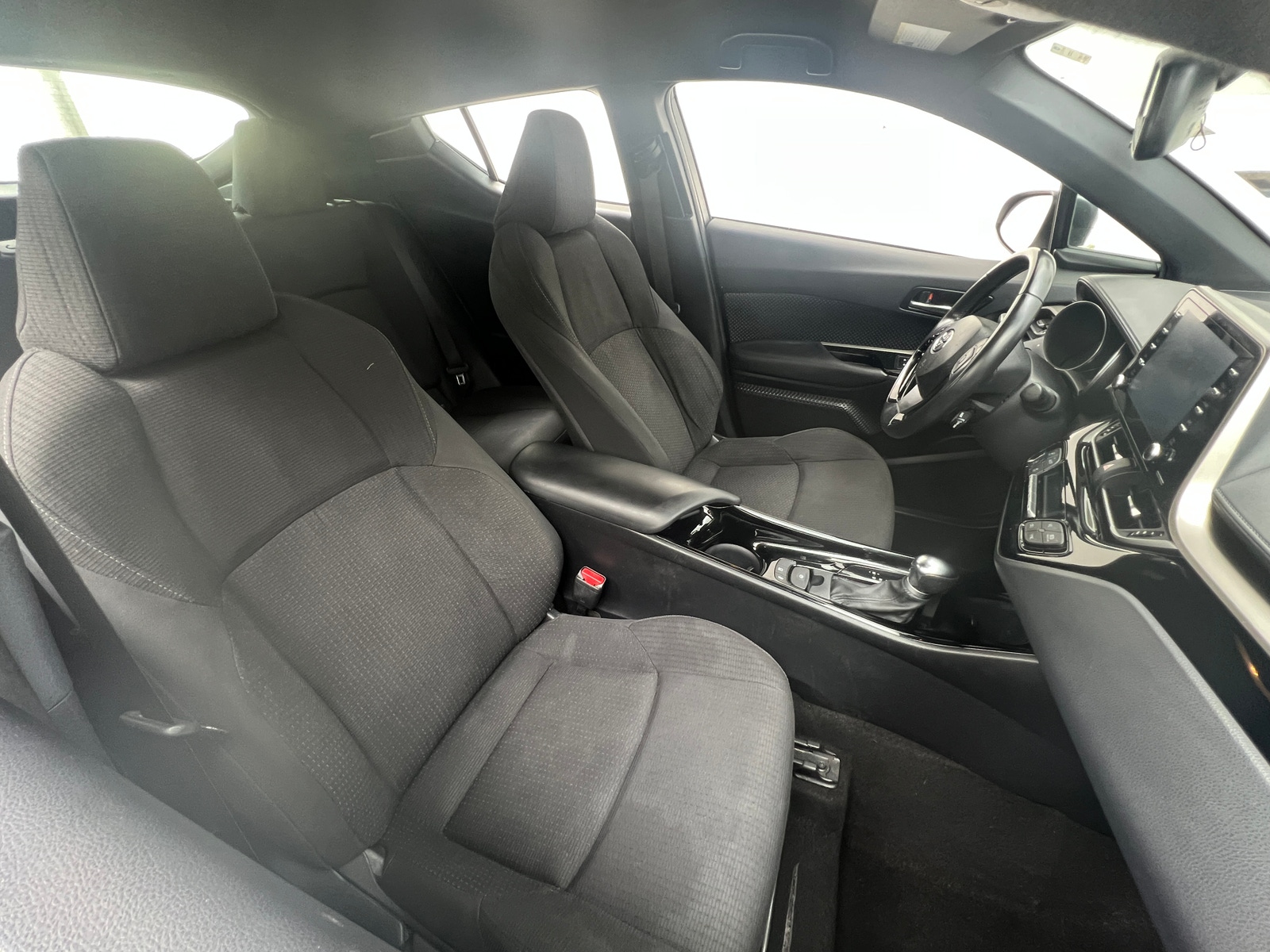 Thumbnail: 2019 Toyota C-HR - 2