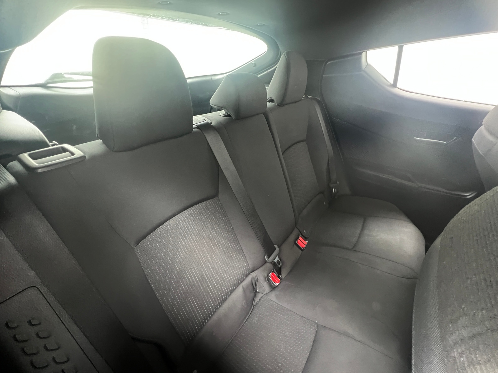Thumbnail: 2019 Toyota C-HR - 6