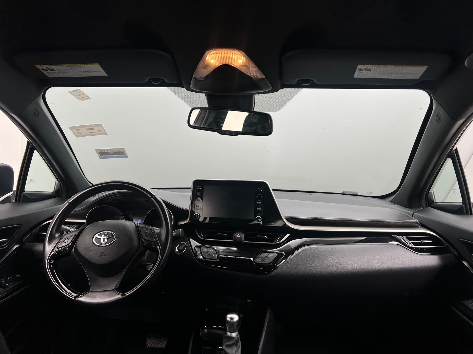 Thumbnail: 2019 Toyota C-HR - 3