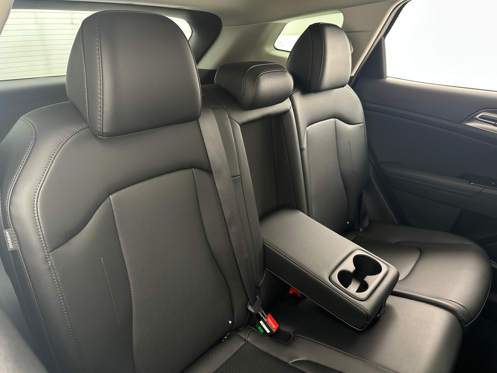 Thumbnail: 2025 Kia Sportage - 5
