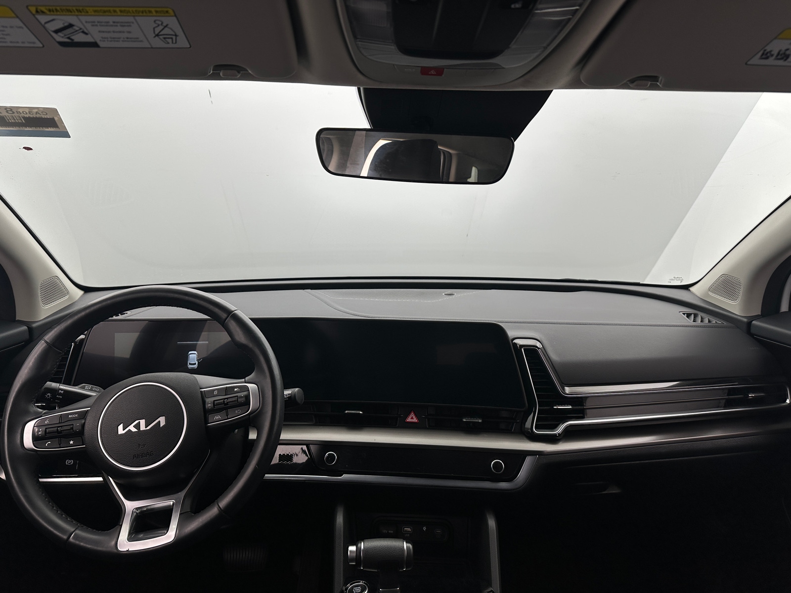 Thumbnail: 2025 Kia Sportage - 2