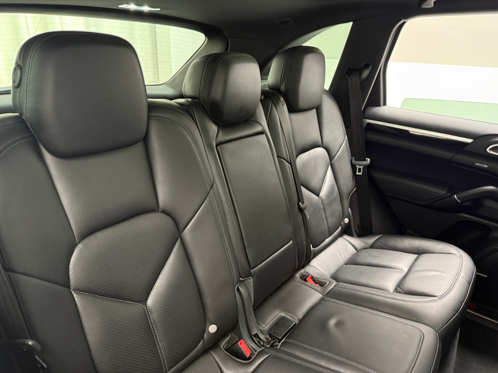 Thumbnail: 2017 Porsche Cayenne - 5