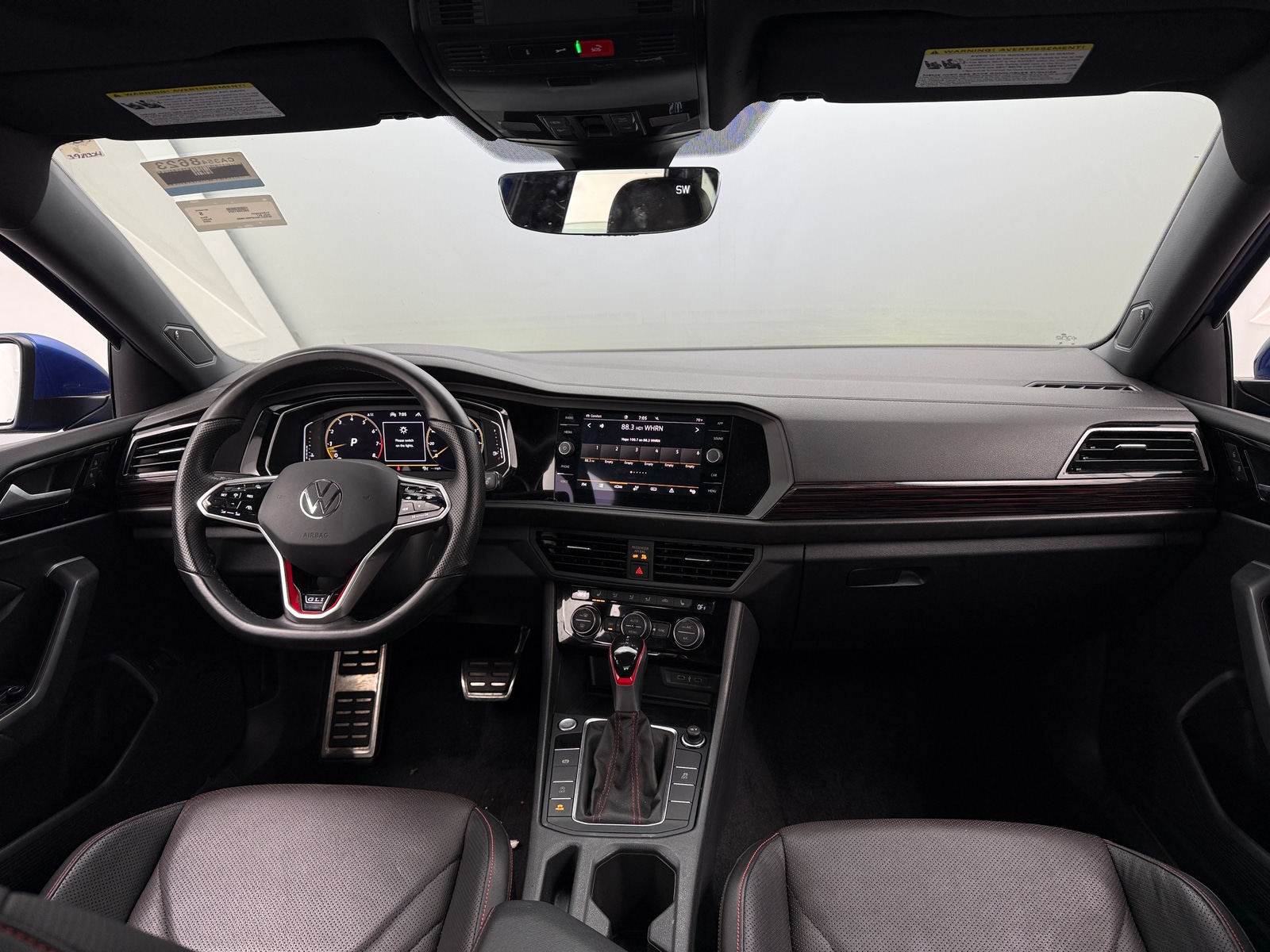 Thumbnail: 2023 Volkswagen Jetta - 2