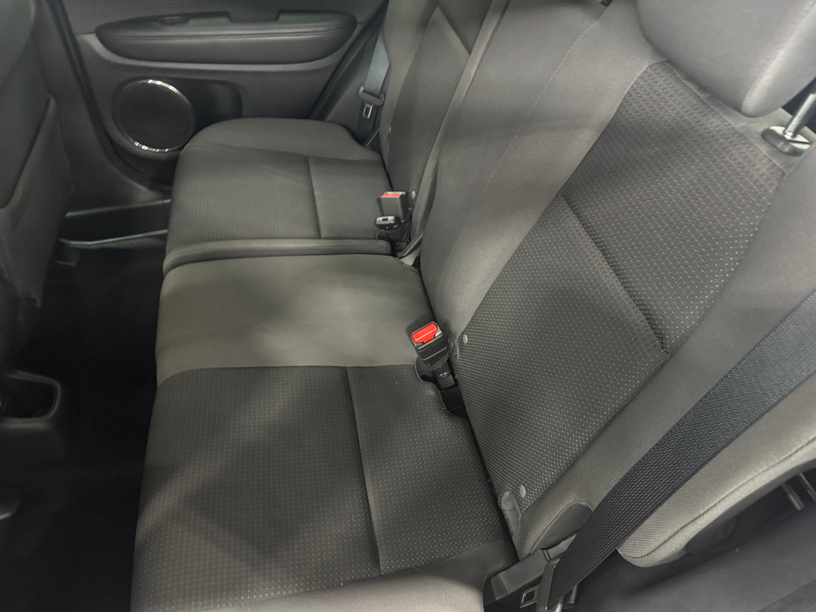 Thumbnail: 2019 Honda HR-V - 6