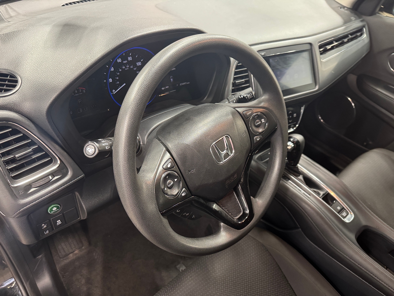Thumbnail: 2019 Honda HR-V - 3