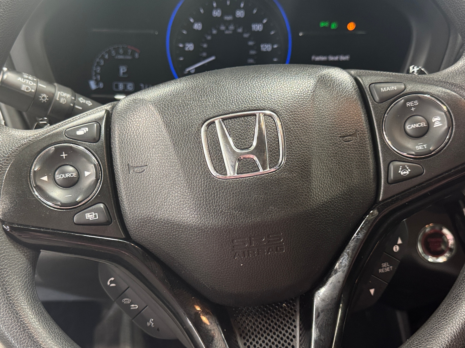 Thumbnail: 2019 Honda HR-V - 5