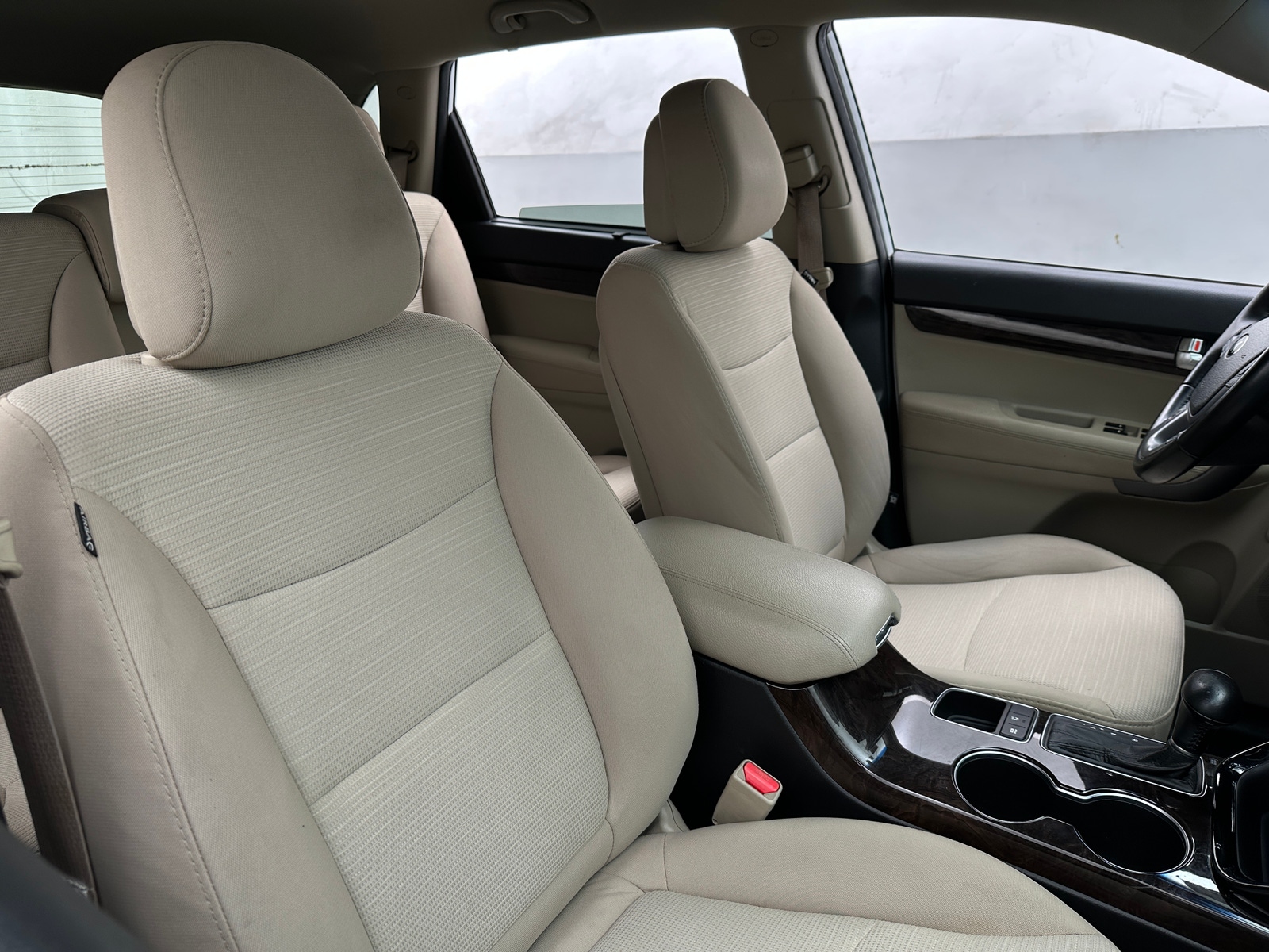 Thumbnail: 2014 Kia Sorento - 2