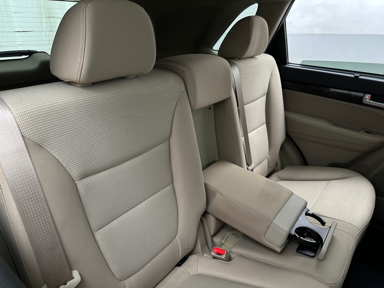 Thumbnail: 2014 Kia Sorento - 5