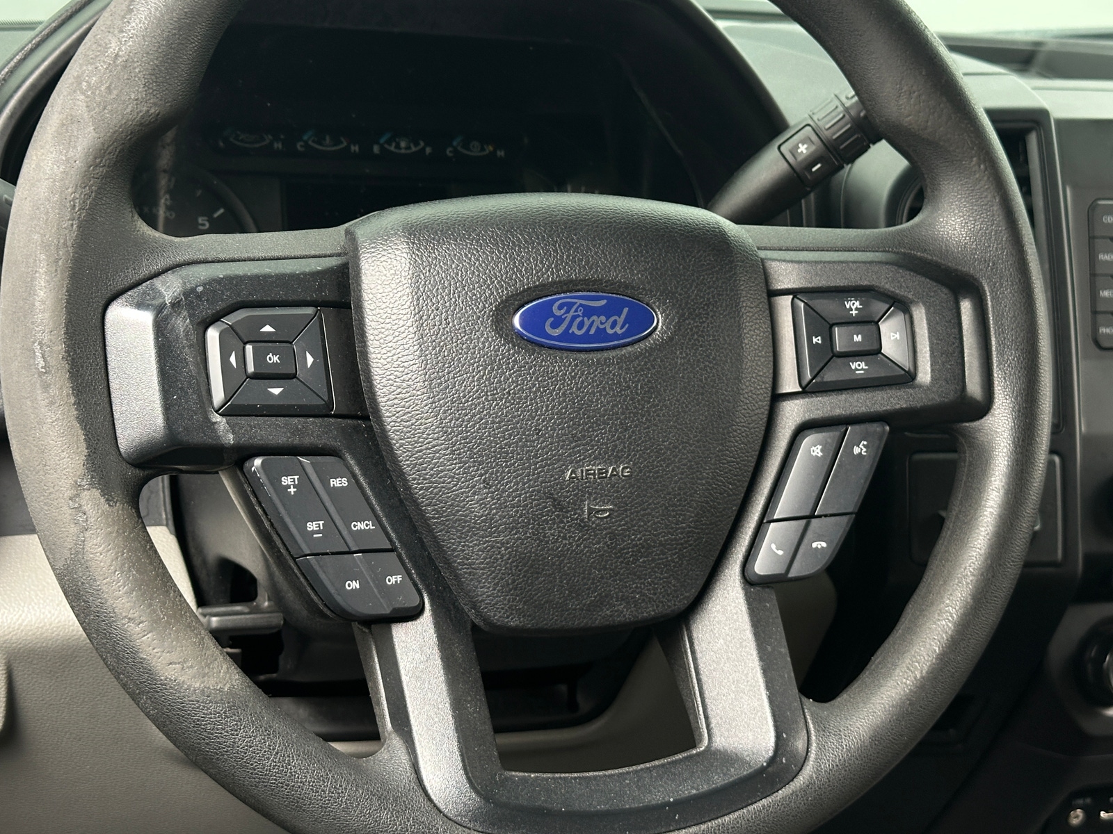 Thumbnail: 2015 Ford Econoline - 5