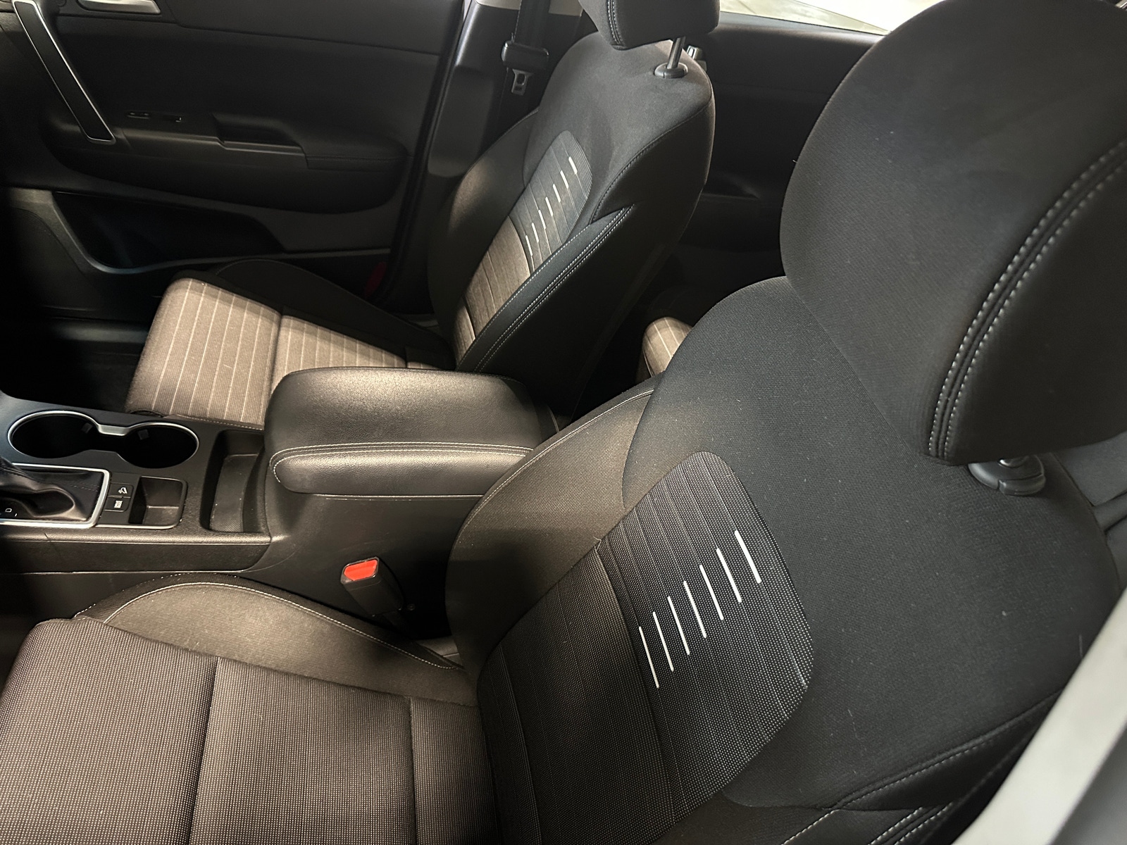 Thumbnail: 2019 Kia Sportage - 2