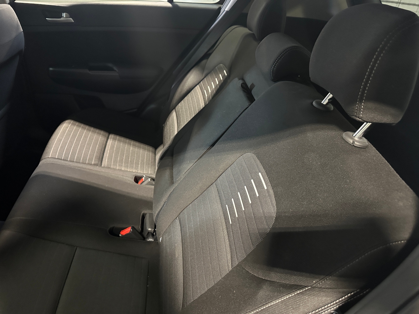 Thumbnail: 2019 Kia Sportage - 6