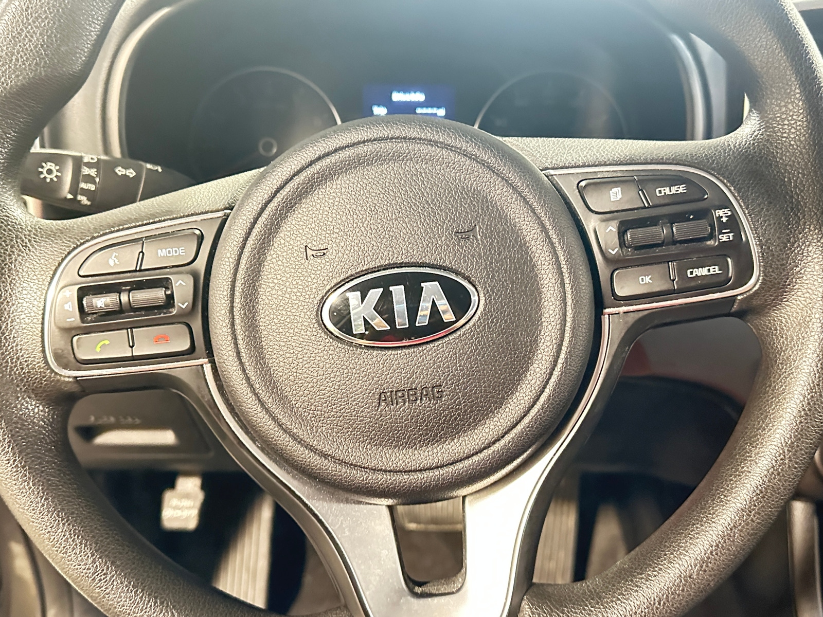 Thumbnail: 2019 Kia Sportage - 5