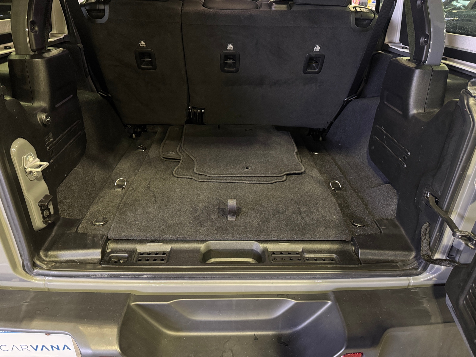 Thumbnail: 2021 Jeep Wrangler - 7