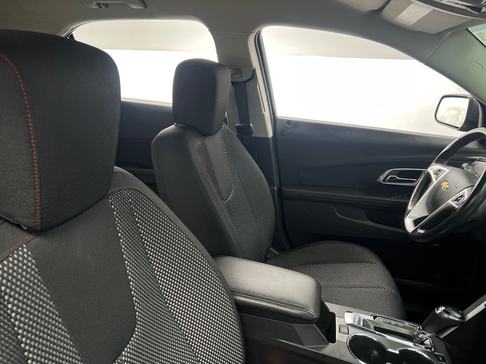 Thumbnail: 2016 Chevrolet Equinox - 2