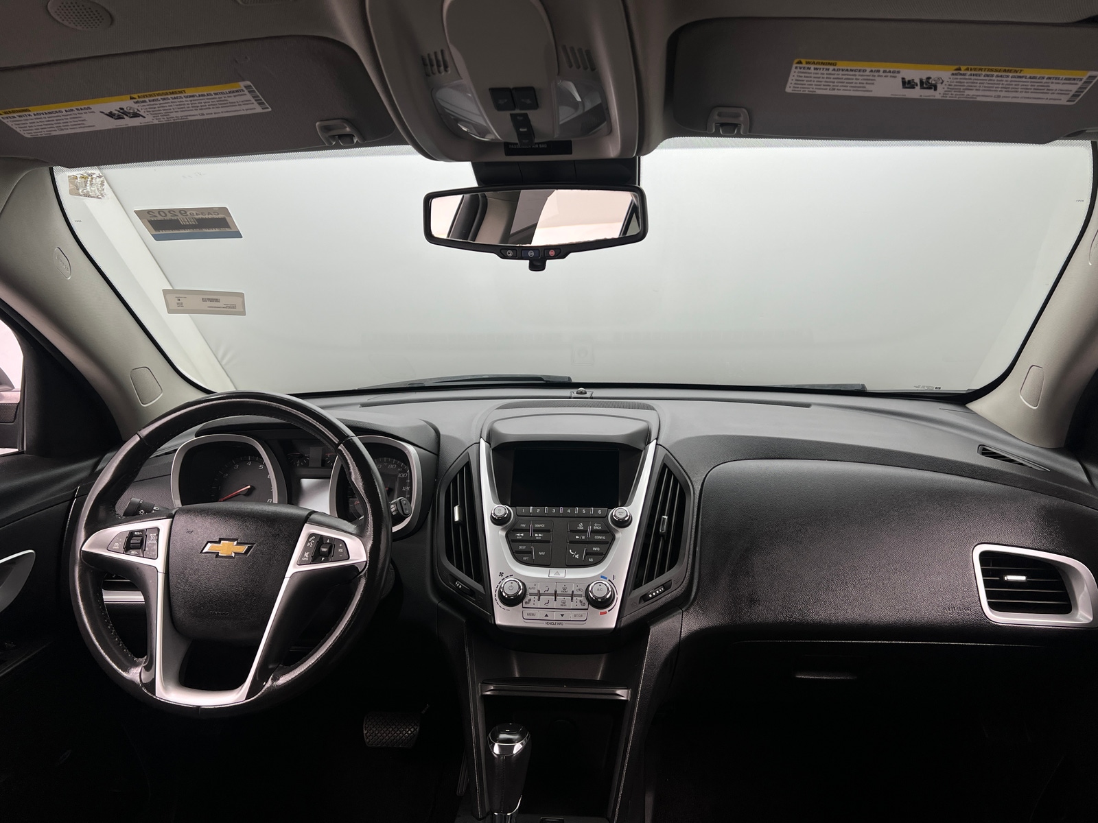Thumbnail: 2016 Chevrolet Equinox - 3