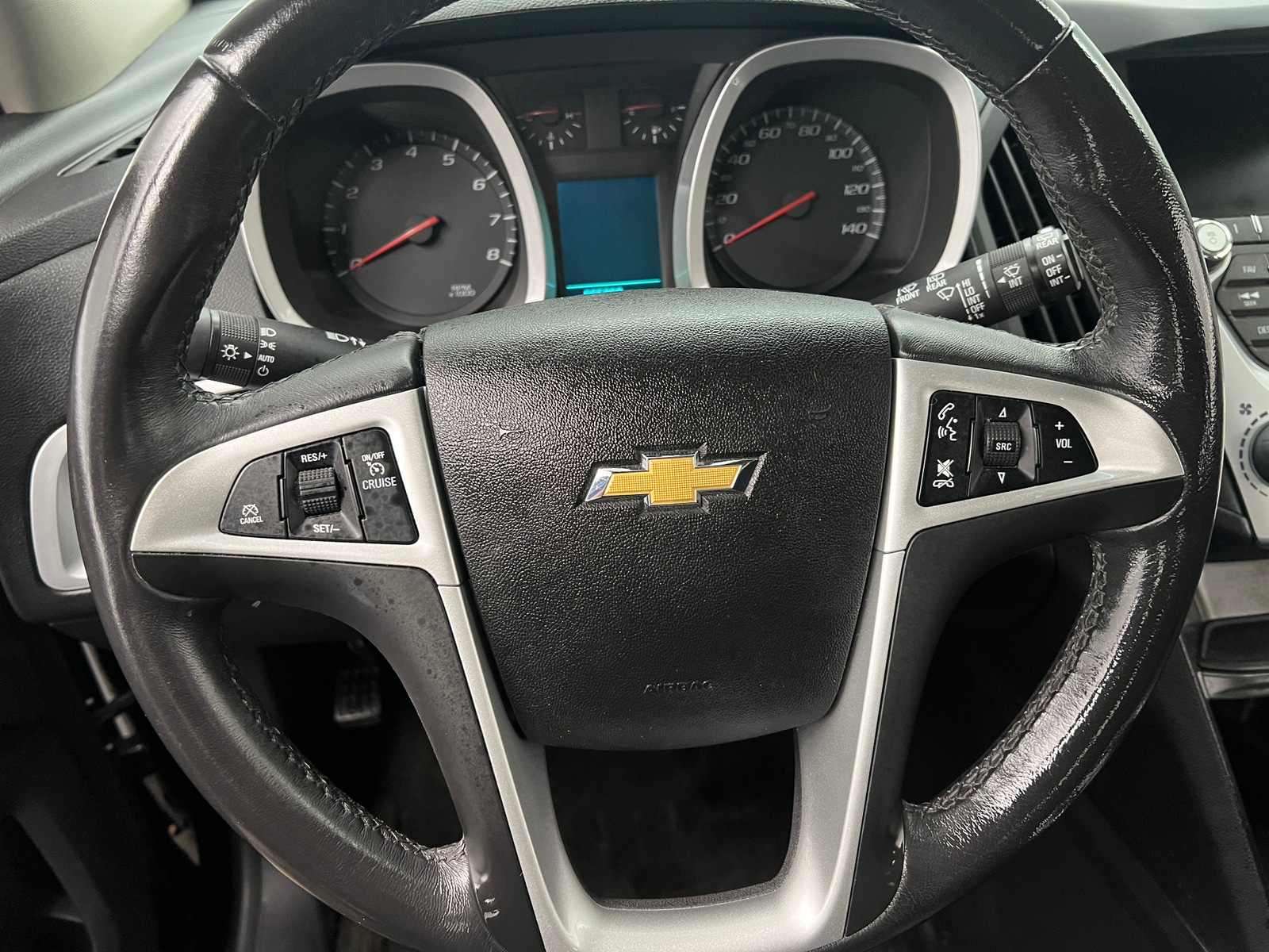 Thumbnail: 2016 Chevrolet Equinox - 5