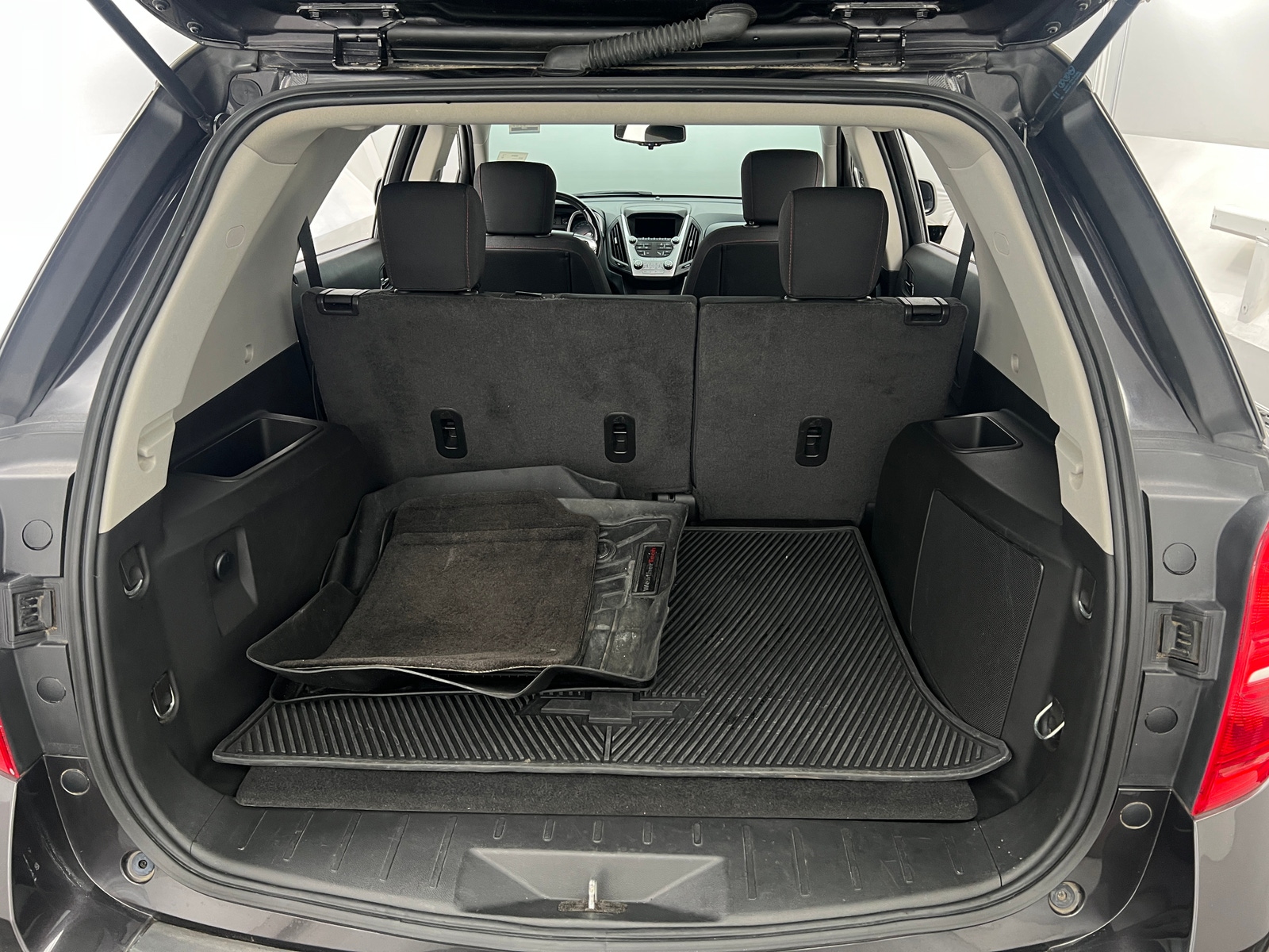 Thumbnail: 2016 Chevrolet Equinox - 7