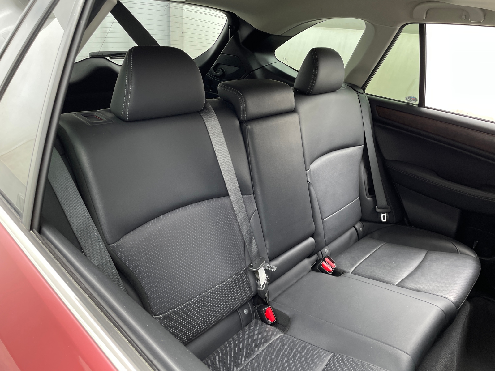 Thumbnail: 2015 Subaru Outback - 5