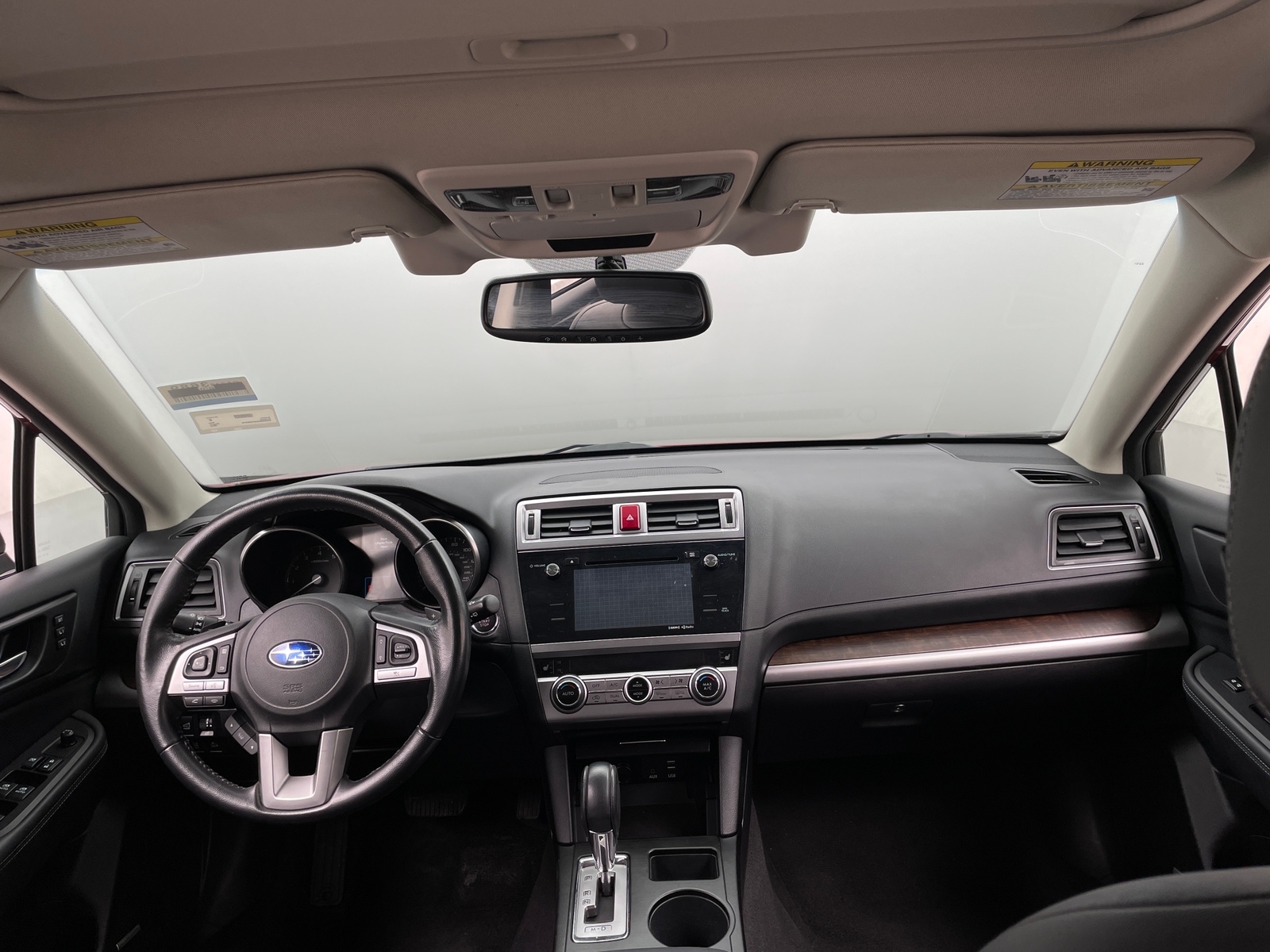 Thumbnail: 2015 Subaru Outback - 2