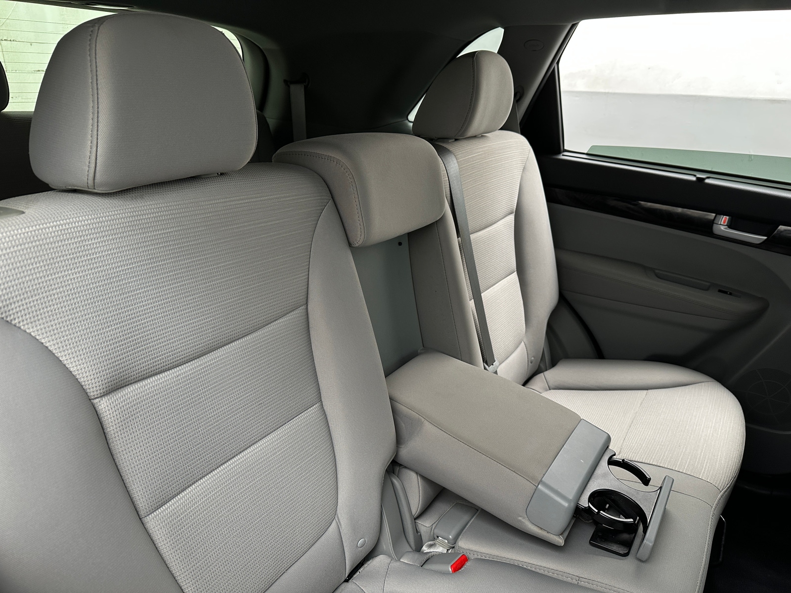 Thumbnail: 2015 Kia Sorento - 5