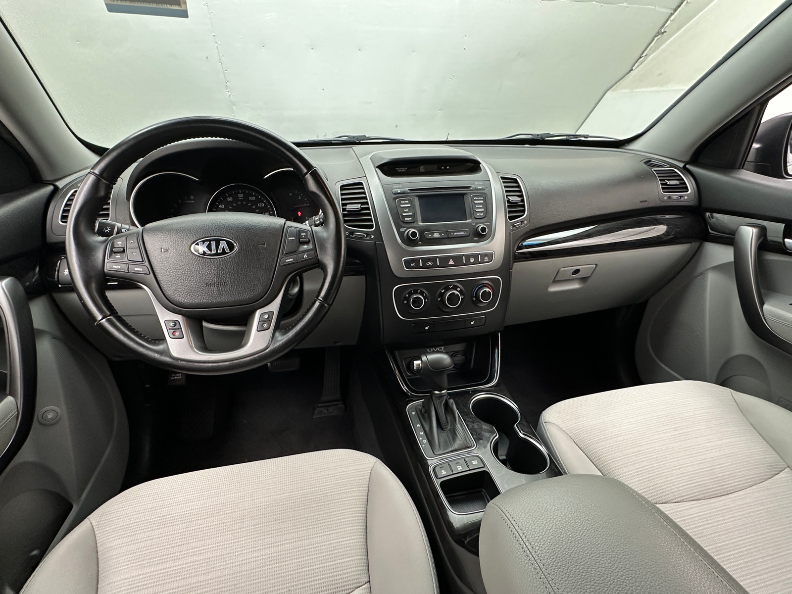 Thumbnail: 2015 Kia Sorento - 3