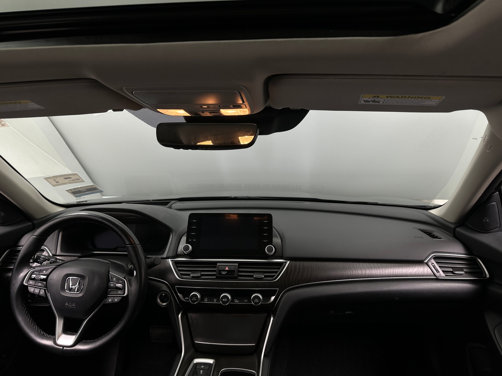 Thumbnail: 2022 Honda Accord - 2