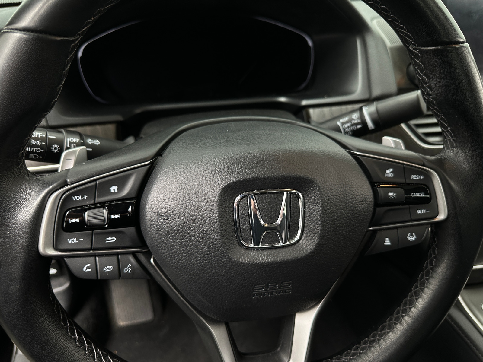 Thumbnail: 2022 Honda Accord - 4