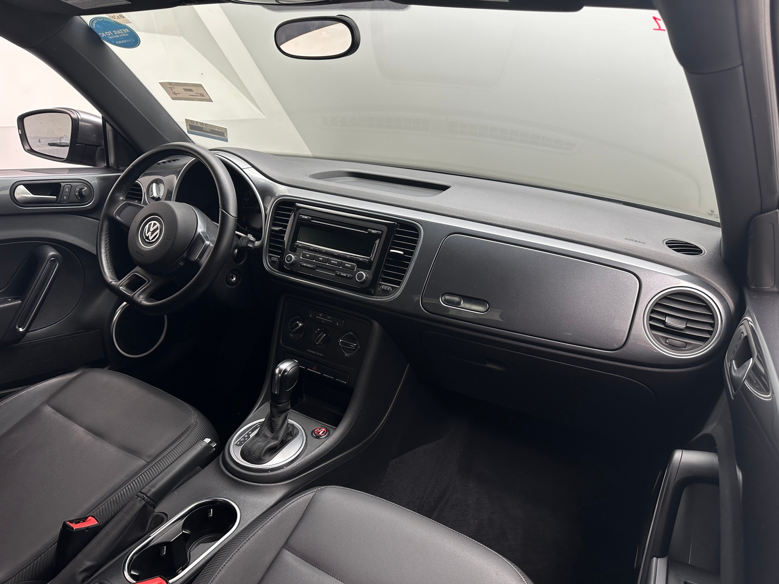 Thumbnail: 2012 Volkswagen Beetle - 2
