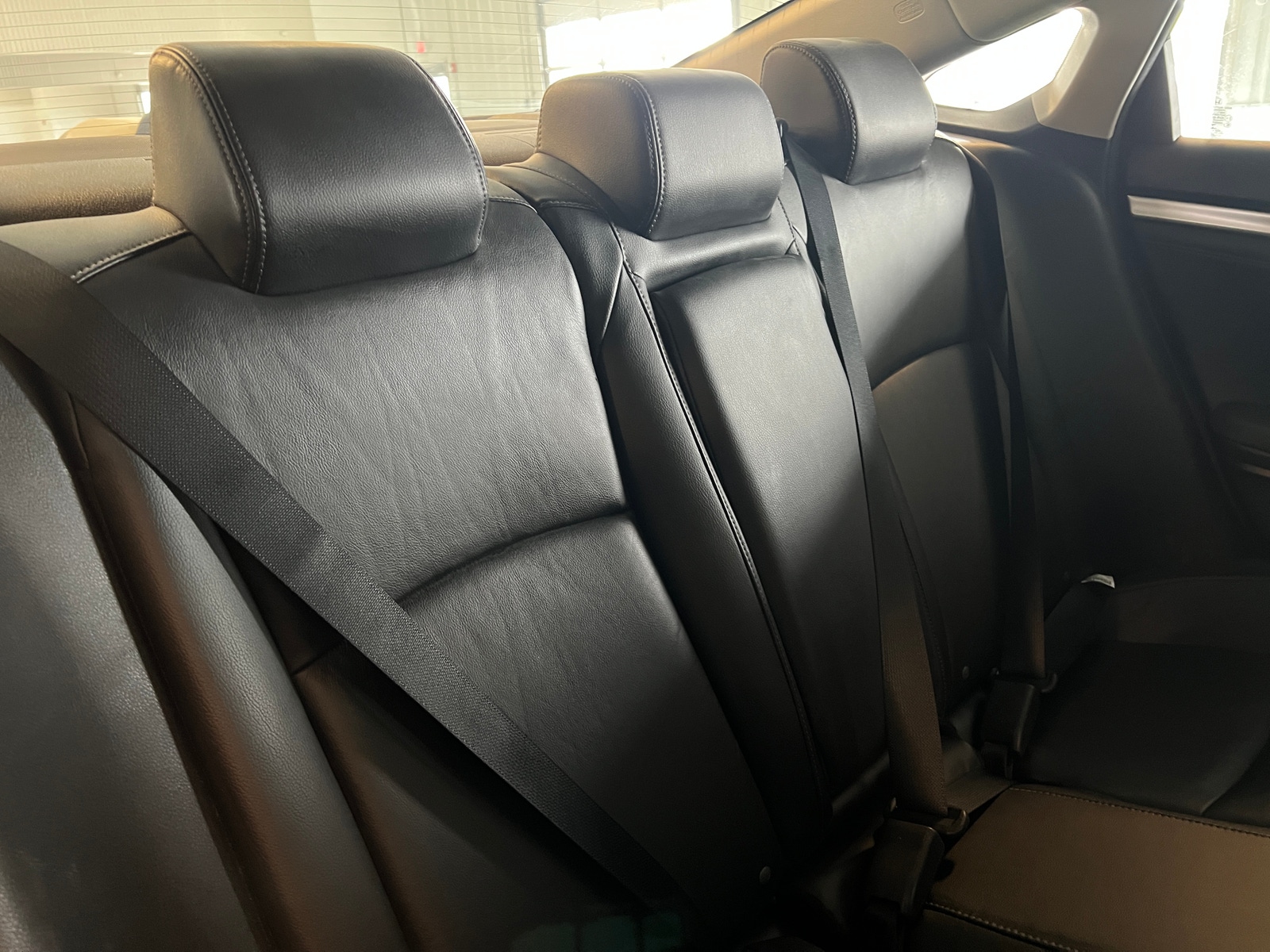 Thumbnail: 2016 Honda Civic - 5