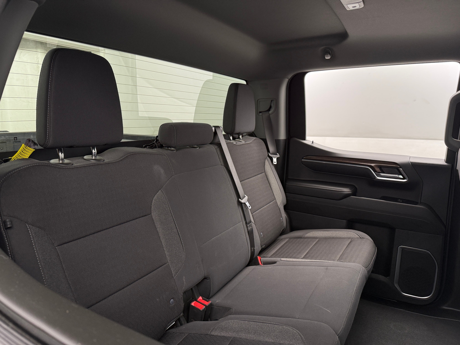 Thumbnail: 2024 Chevrolet Silverado 1500 - 6
